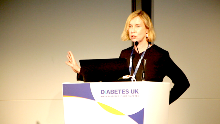 Diabetes UK Professionals Conference 2018