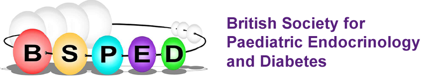 British Society of Paediatric Endocrinology and Diabetes (BSPED) - Statement on COVID-19
