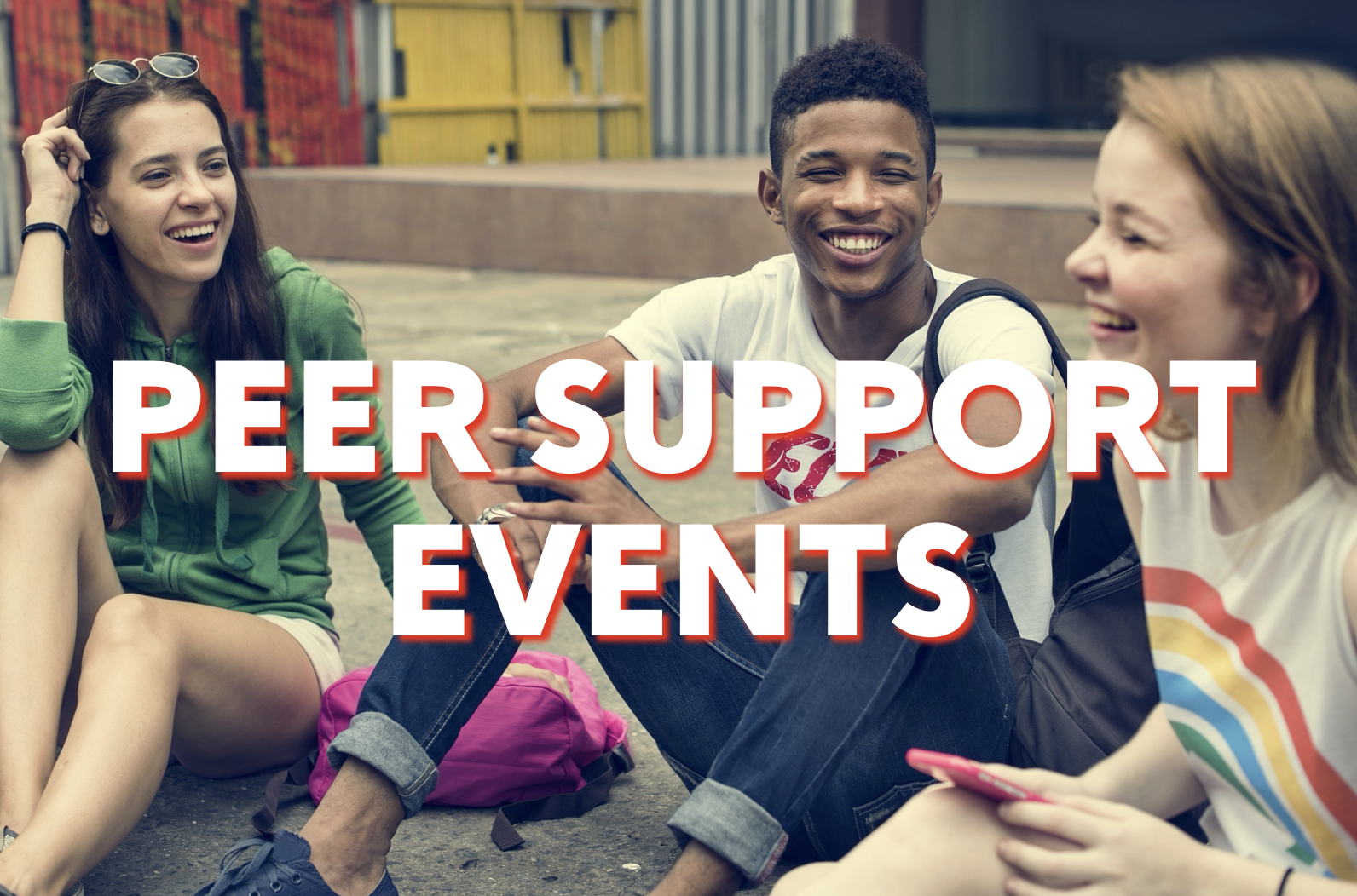 Peer Support Event : Diabetes UK