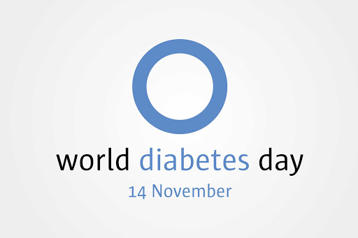 Diabetes UK and JDRF Events to celebrate World Diabetes Day 2020