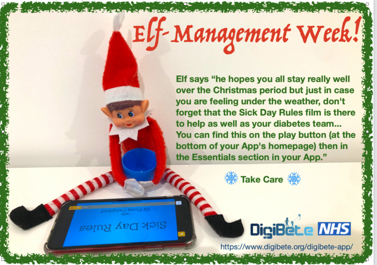 Sick Day Rules – Elf Management