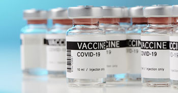 Covid-19 Vaccine Update
