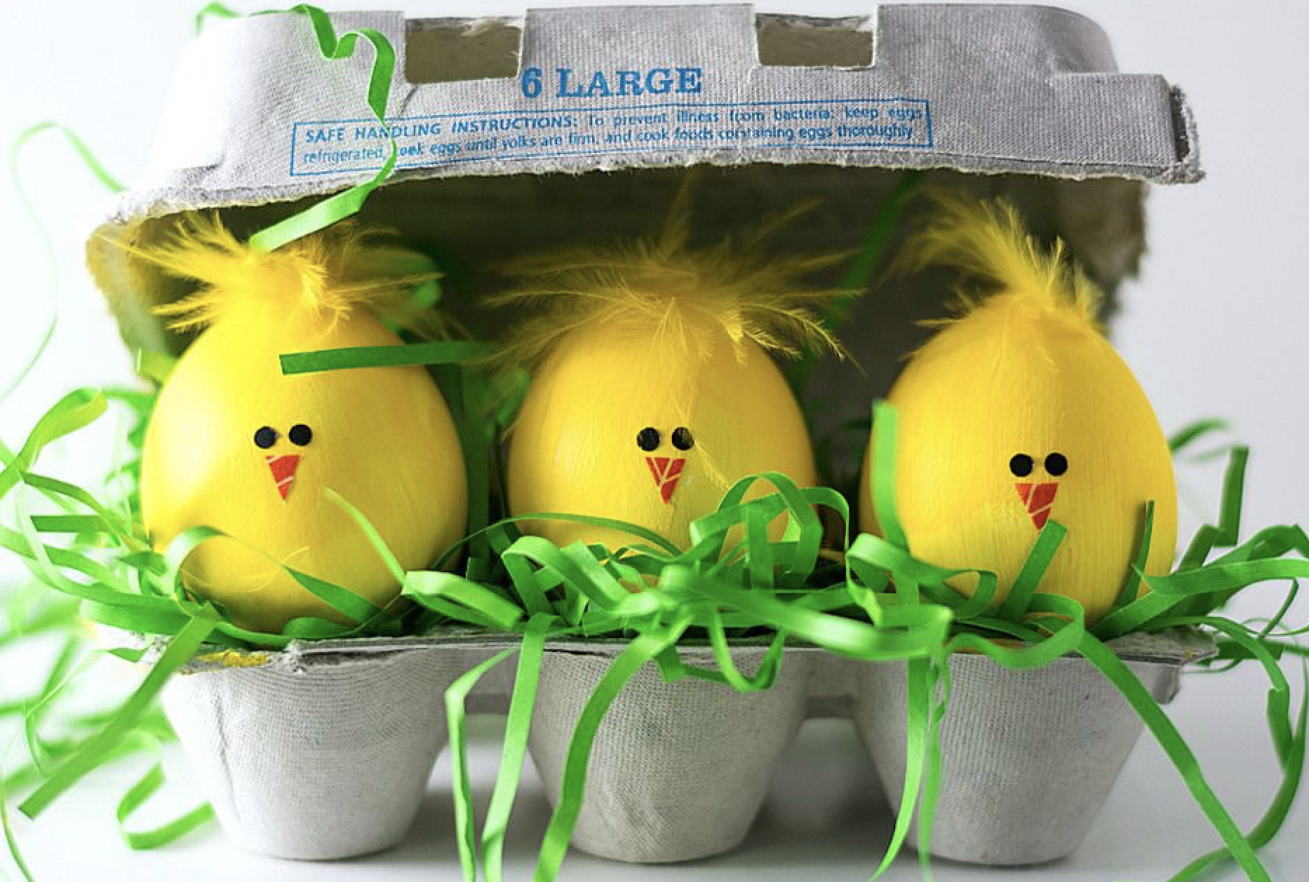 Egg-citing Easter Fun For The Whole Family!