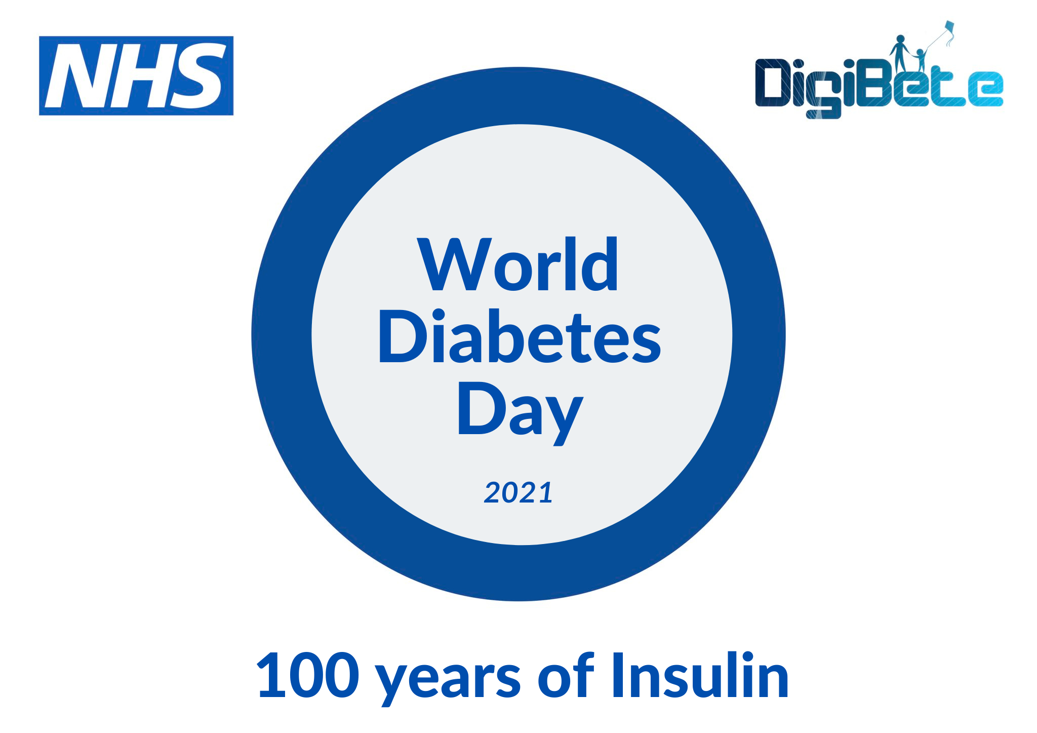 World Diabetes Day 2021 Trended!