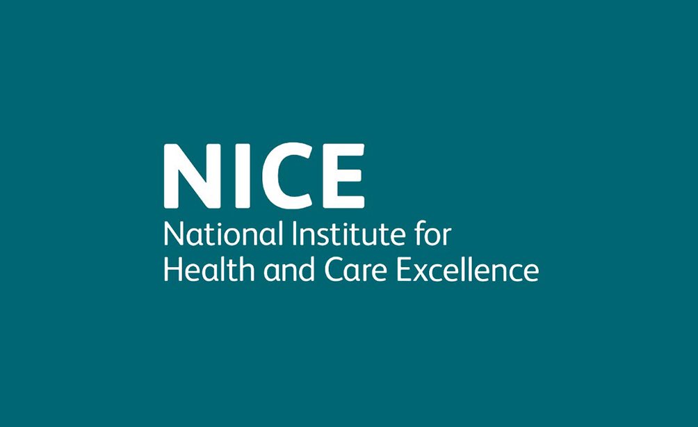 Hot off the press : CGM NICE Guidelines Update