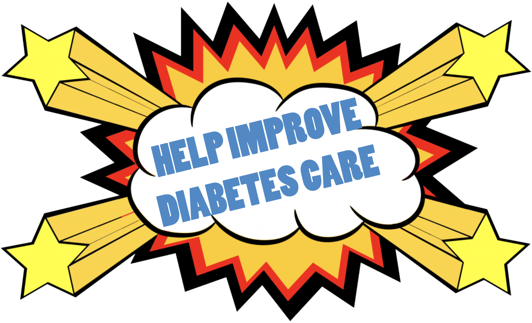 Help Improve Diabetes Care.