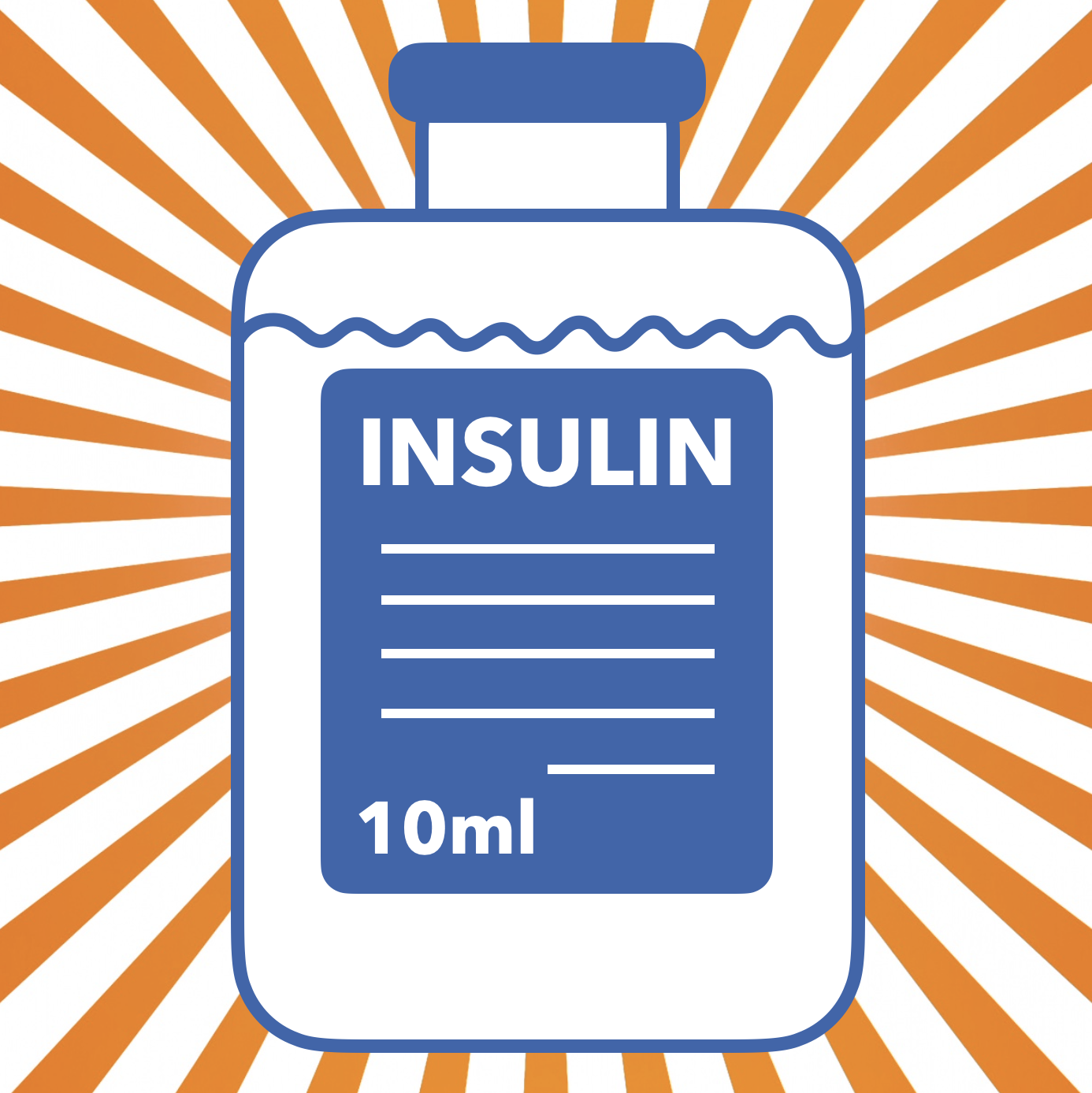 JDRF Announces Manufacture of Affordable Insulin.
