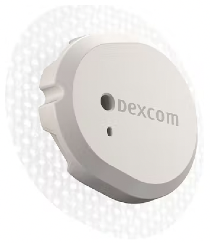 Dexcom release the G7.