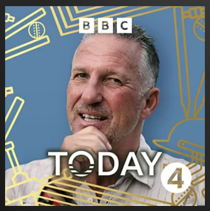 Type 1 Diabetes Feature on Radio 4 Today
