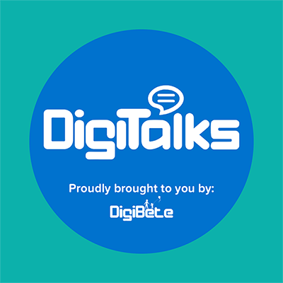 New ‘DigiTalks’ coming to DigiBete Tonight.